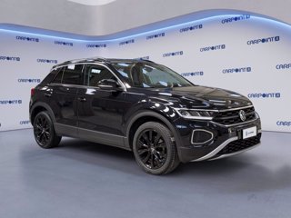 VOLKSWAGEN T-roc 1.0 tsi life 110cv