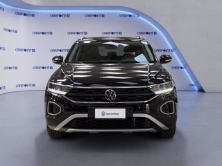 VOLKSWAGEN T-roc 1.0 tsi life 110cv