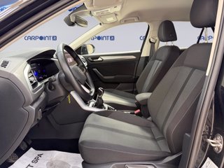 VOLKSWAGEN T-roc 1.0 tsi life 110cv