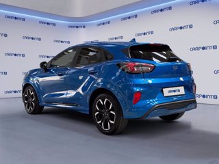 FORD Puma 1.0 ecoboost h st-line x s&s 125cv
