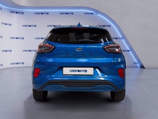 FORD Puma 1.0 ecoboost h st-line x s&s 125cv