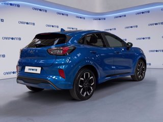 FORD Puma 1.0 ecoboost h st-line x s&s 125cv