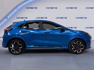 FORD Puma 1.0 ecoboost h st-line x s&s 125cv