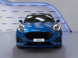 FORD Puma 1.0 ecoboost h st-line x s&s 125cv