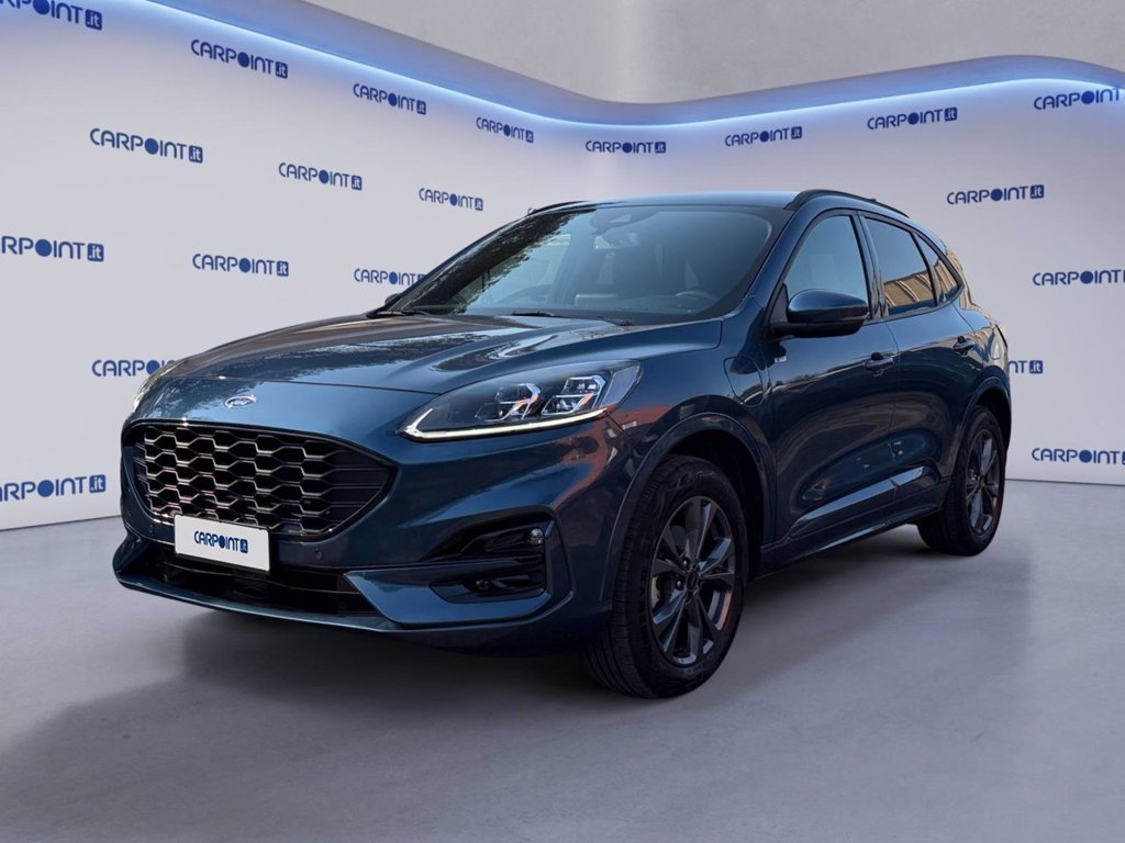 FORD Kuga 2.5 phev st-line x 2wd 225cv cvt