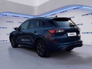 FORD Kuga 2.5 phev st-line x 2wd 225cv cvt