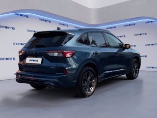 FORD Kuga 2.5 phev st-line x 2wd 225cv cvt
