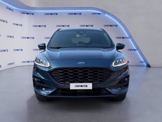 FORD Kuga 2.5 phev st-line x 2wd 225cv cvt