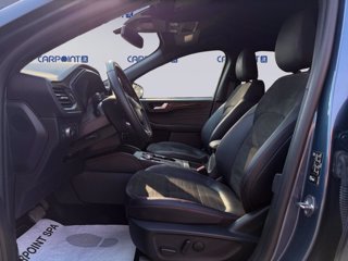 FORD Kuga 2.5 phev st-line x 2wd 225cv cvt