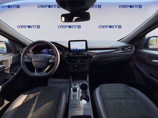 FORD Kuga 2.5 phev st-line x 2wd 225cv cvt