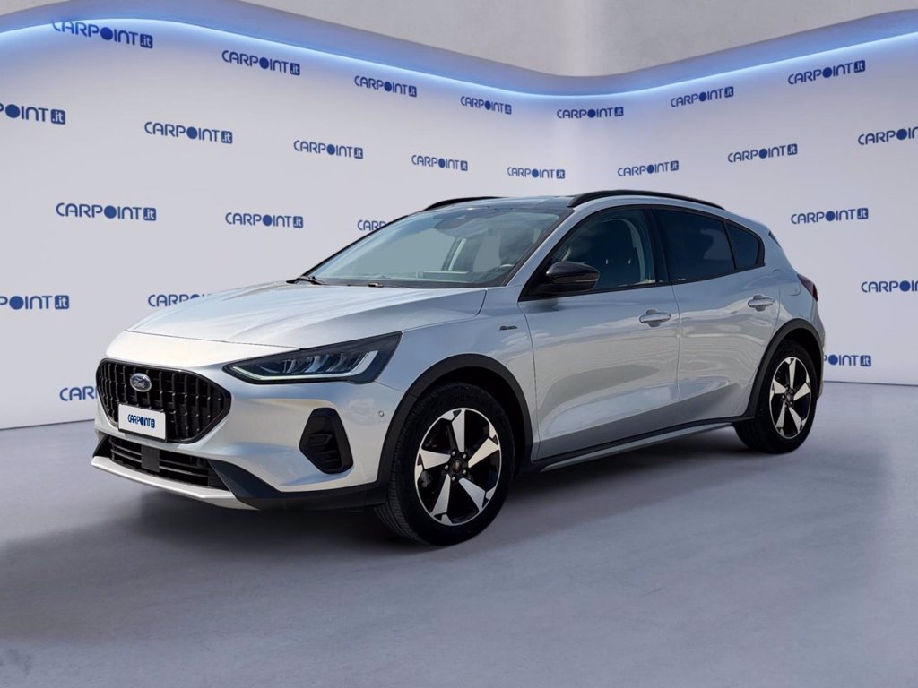 FORD Focus active 1.0t ecoboost h x 125cv