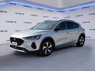 FORD Focus active 1.0t ecoboost h x 125cv