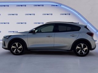 FORD Focus active 1.0t ecoboost h x 125cv