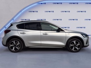 FORD Focus active 1.0t ecoboost h x 125cv