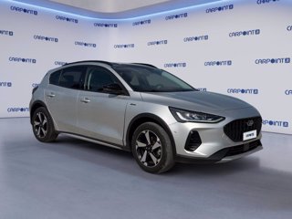FORD Focus active 1.0t ecoboost h x 125cv