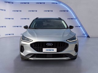 FORD Focus active 1.0t ecoboost h x 125cv