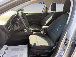 FORD Focus active 1.0t ecoboost h x 125cv