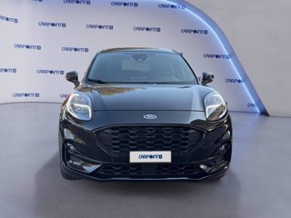 FORD Puma 1.0 ecoboost h st-line x s&s 125cv