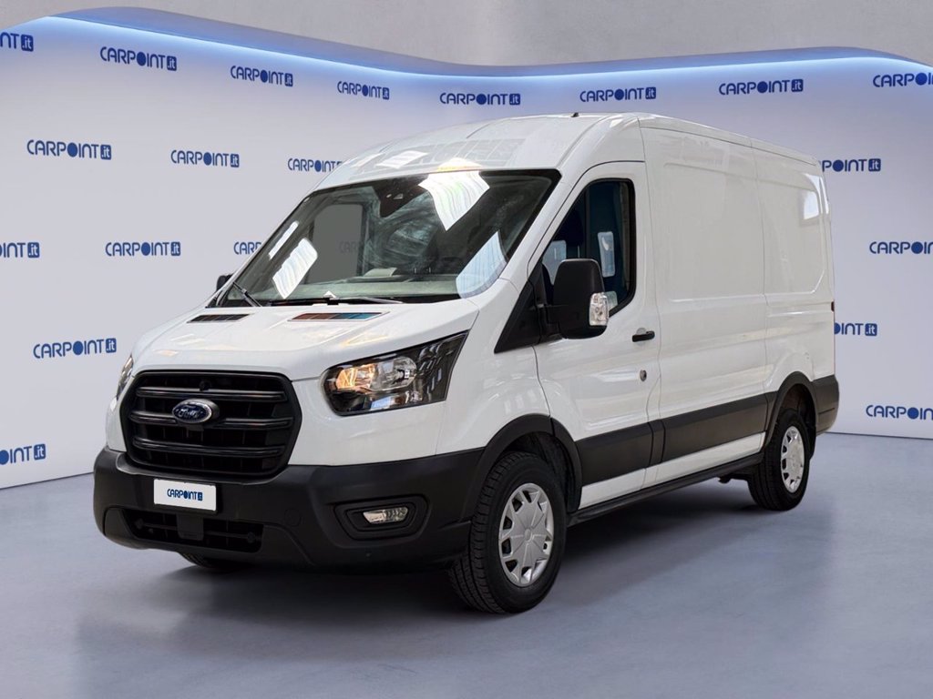 FORD Transit 330 2.0 tdci mhev 130cv trend l2h2 e6.2