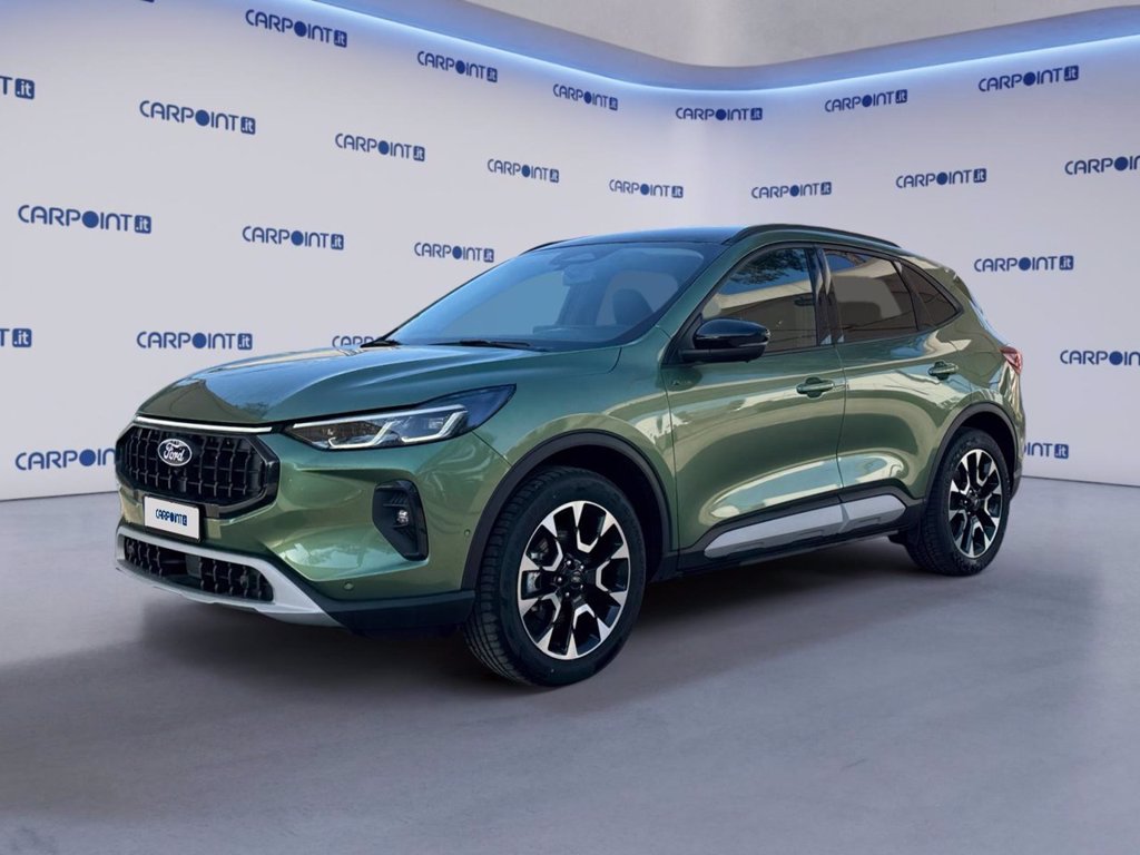 FORD Kuga 2.5 full hybrid active x 2wd 180cv auto