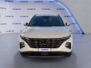 HYUNDAI Tucson 1.6 hev exellence 2wd auto