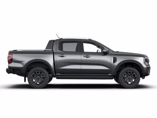 FORD Ranger Doppia Cabina Wildtrack 3.0 EcoBlue 240 CV A10 AWD 5p