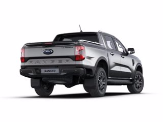 FORD Ranger Doppia Cabina Wildtrack 3.0 EcoBlue 240 CV A10 AWD 5p
