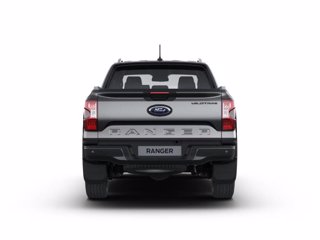 FORD Ranger Doppia Cabina Wildtrack 3.0 EcoBlue 240 CV A10 AWD 5p