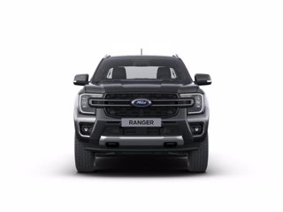 FORD Ranger Doppia Cabina Wildtrack 3.0 EcoBlue 240 CV A10 AWD 5p