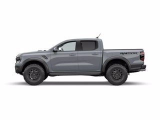 FORD Ranger Doppia Cabina Limited 3.0 EcoBlue 240 CV A10 AWD 5p