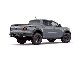 FORD Ranger Doppia Cabina Limited 3.0 EcoBlue 240 CV A10 AWD 5p