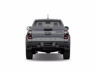 FORD Ranger Doppia Cabina Limited 3.0 EcoBlue 240 CV A10 AWD 5p