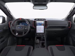 FORD Ranger Doppia Cabina Limited 3.0 EcoBlue 240 CV A10 AWD 5p