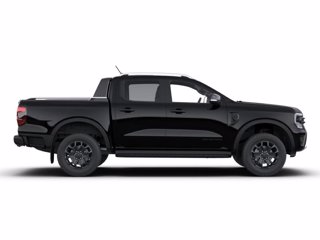 FORD Ranger Doppia Cabina Wildtrack 3.0 EcoBlue 240 CV A10 AWD 5p