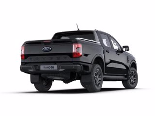 FORD Ranger Doppia Cabina Wildtrack 3.0 EcoBlue 240 CV A10 AWD 5p