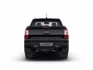 FORD Ranger Doppia Cabina Wildtrack 3.0 EcoBlue 240 CV A10 AWD 5p