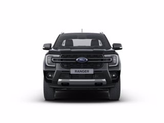 FORD Ranger Doppia Cabina Wildtrack 3.0 EcoBlue 240 CV A10 AWD 5p