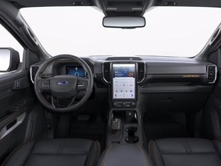 FORD Ranger Doppia Cabina Wildtrack 3.0 EcoBlue 240 CV A10 AWD 5p