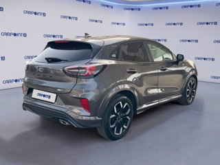 FORD Puma 1.0 ecoboost h st-line x s&s 125cv