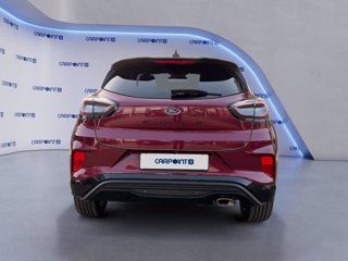 FORD Puma 1.0 ecoboost h vivid ruby edition s&s 125cv auto