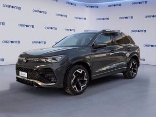 VOLKSWAGEN Tiguan 2.0 tdi r-line plus 4motion 193cv dsg