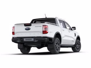 FORD Ranger Doppia Cabina Wildtrack 3.0 EcoBlue 240 CV A10 AWD 5p