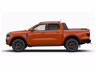 FORD Ranger Doppia Cabina Wildtrack 3.0 EcoBlue 240 CV A10 AWD 5p
