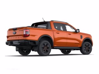 FORD Ranger Doppia Cabina Wildtrack 3.0 EcoBlue 240 CV A10 AWD 5p