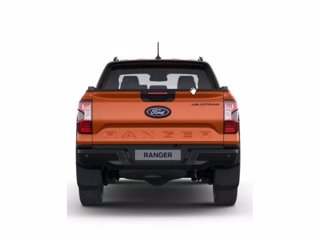 FORD Ranger Doppia Cabina Wildtrack 3.0 EcoBlue 240 CV A10 AWD 5p