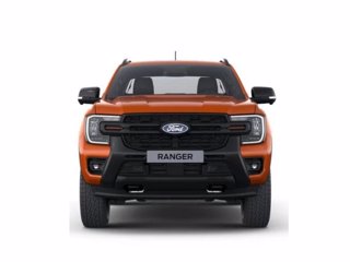 FORD Ranger Doppia Cabina Wildtrack 3.0 EcoBlue 240 CV A10 AWD 5p