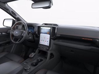 FORD Ranger Doppia Cabina Wildtrack 3.0 EcoBlue 240 CV A10 AWD 5p