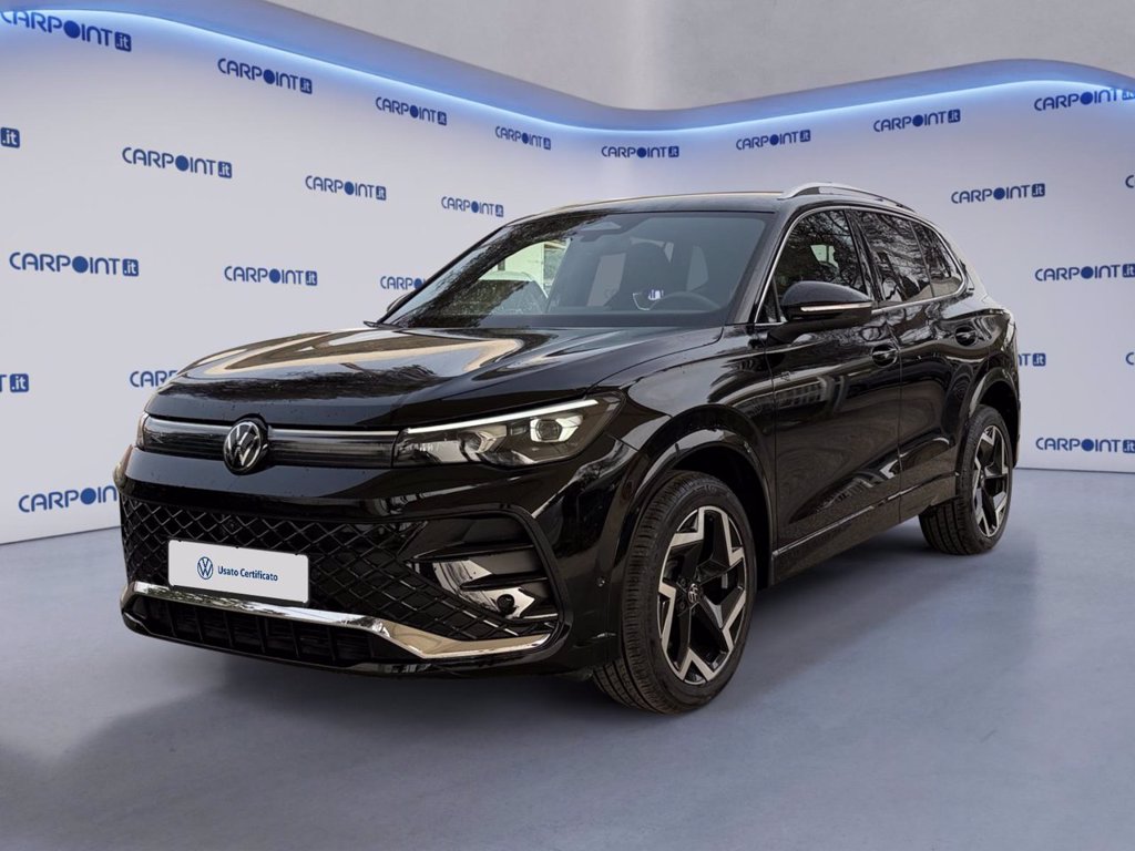 VOLKSWAGEN Tiguan 2.0 tdi r-line plus 4motion 193cv dsg