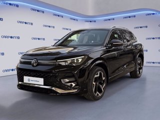 VOLKSWAGEN Tiguan 2.0 tdi r-line plus 4motion 193cv dsg