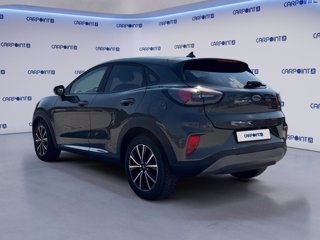 FORD Puma 1.0 ecoboost h titanium s&s 125cv